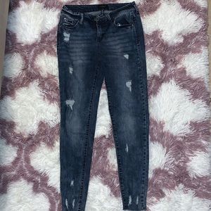 Celebrity Pink Jeans